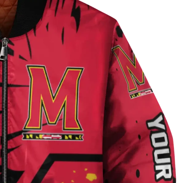 Maryland20Terrapins20NCAAZone Jacket 6 Bomber 14.webp