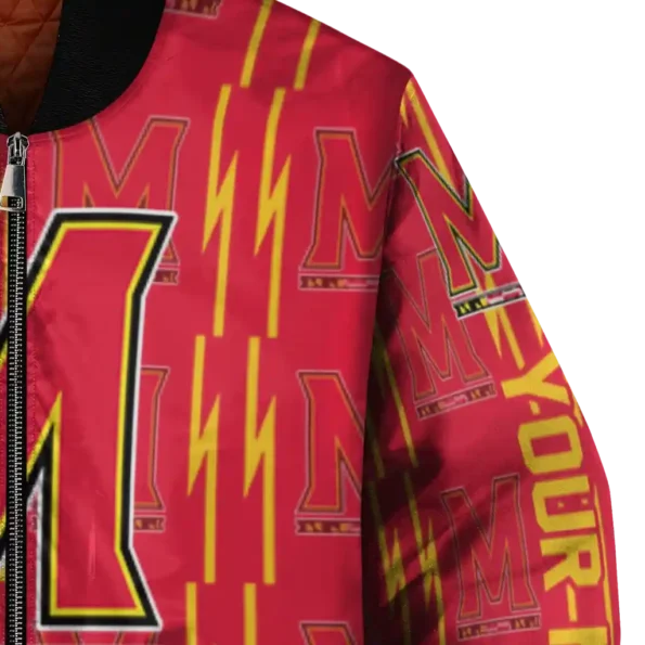 Maryland20Terrapins20NCAAZone Jacket 6 Bomber 15.webp
