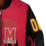 Maryland20Terrapins20NCAAZone Jacket 1 Bomber.webp