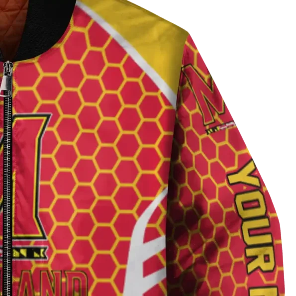 Maryland20Terrapins20NCAAZone Jacket 6 Bomber 16.webp