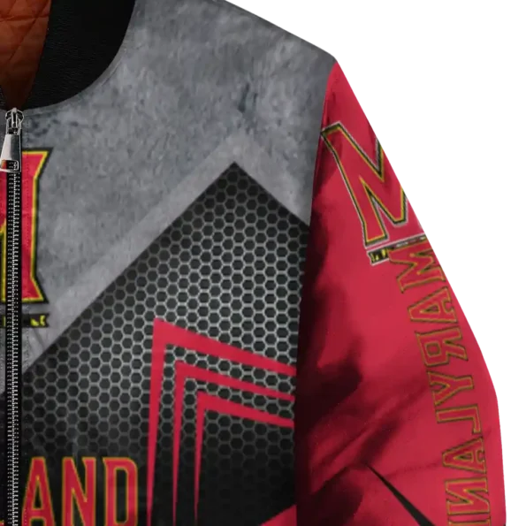 Maryland20Terrapins20NCAAZone Jacket 6 Bomber 3.webp