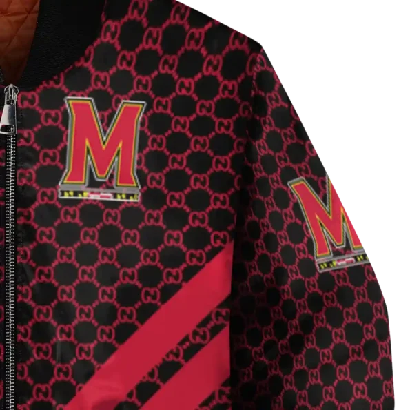 Maryland20Terrapins20NCAAZone Jacket 6 Bomber 6.webp