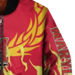 Maryland20Terrapins20NCAAZone Jacket 1 Bomber 7.webp