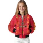 Maryland20Terrapins20NCAAZone Jacket 1 Bomber 15.webp
