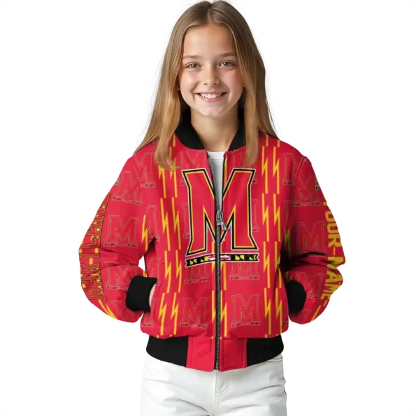 Maryland20Terrapins20NCAAZone Jacket 7 Bomber 15.webp