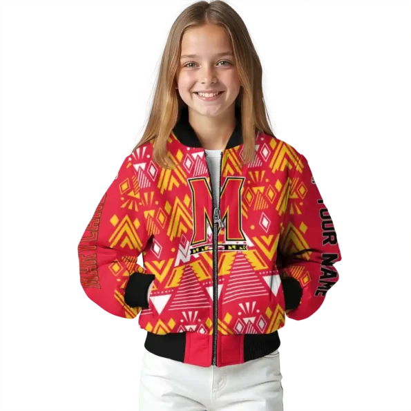 Maryland20Terrapins20NCAAZone Jacket 7 Bomber 17.webp