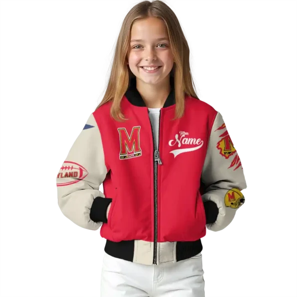 Maryland20Terrapins20NCAAZone Jacket 7 Bomber 2.webp