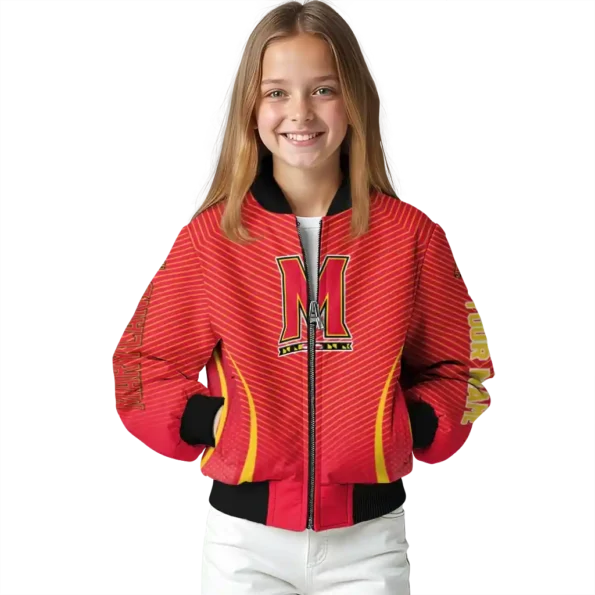 Maryland20Terrapins20NCAAZone Jacket 7 Bomber 4.webp