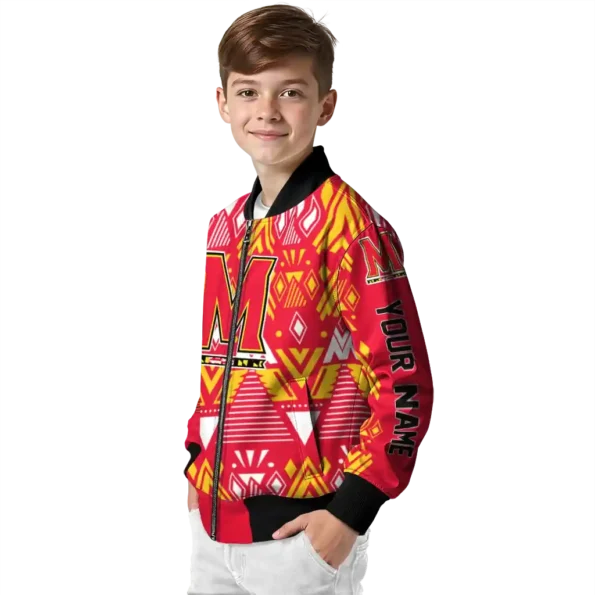 Maryland20Terrapins20NCAAZone Jacket 8 Bomber 17.webp