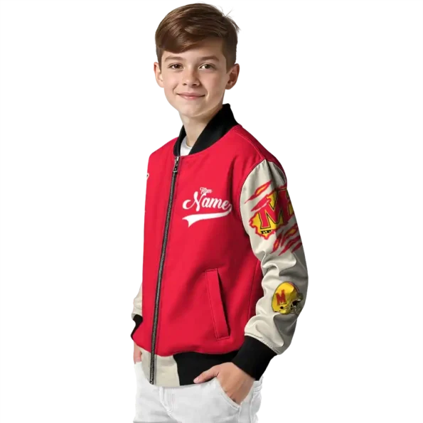 Maryland20Terrapins20NCAAZone Jacket 8 Bomber 2.webp