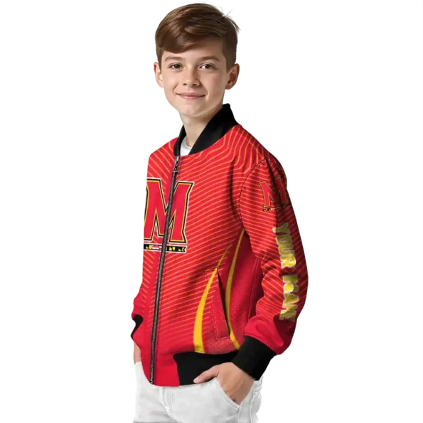 Maryland20Terrapins20NCAAZone Jacket 8 Bomber 4.webp
