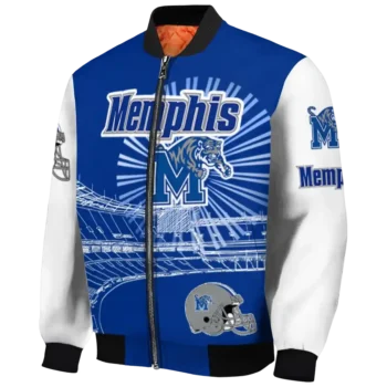 Memphis20Tigers20NCAAZone Jacket 1 Bomber 12.webp