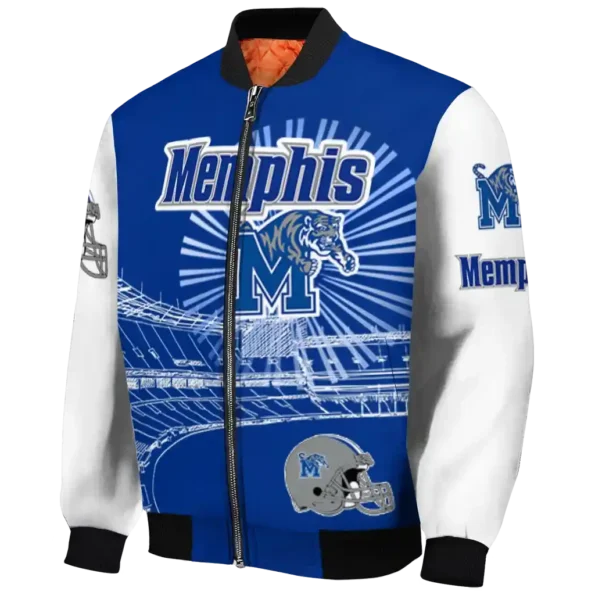 Memphis20Tigers20NCAAZone Jacket 1 Bomber 12.webp