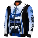 Memphis20Tigers20NCAAZone Jacket 1 Bomber 13.webp