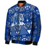 Memphis20Tigers20NCAAZone Jacket 1 Bomber 17.webp