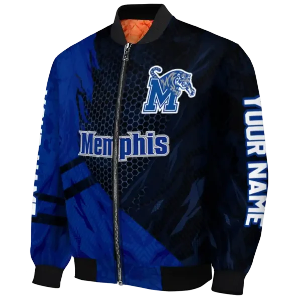 Memphis20Tigers20NCAAZone Jacket 1 Bomber 5.webp