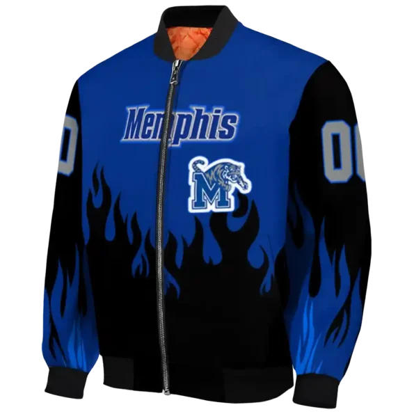 Memphis20Tigers20NCAAZone Jacket 1 Bomber.webp
