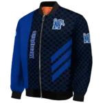 Memphis20Tigers20NCAAZone Jacket 1 Bomber 6.webp