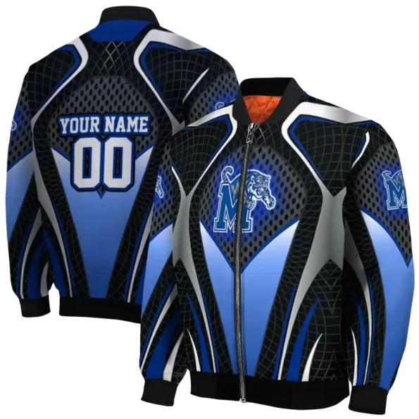 Memphis20Tigers20NCAAZone Jacket 2 Bomber 10.webp
