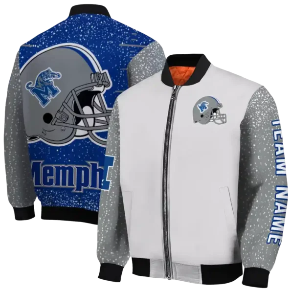 Memphis20Tigers20NCAAZone Jacket 2 Bomber 11.webp