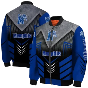 Memphis20Tigers20NCAAZone Jacket 2 Bomber 3.webp