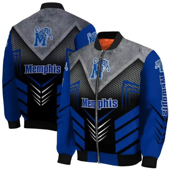 Memphis20Tigers20NCAAZone Jacket 2 Bomber 3.webp