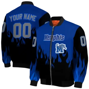Memphis20Tigers20NCAAZone Jacket 2 Bomber.webp