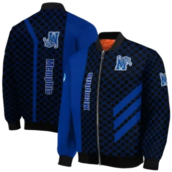 Memphis20Tigers20NCAAZone Jacket 2 Bomber 6.webp