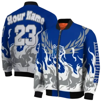 Memphis20Tigers20NCAAZone Jacket 2 Bomber 7.webp