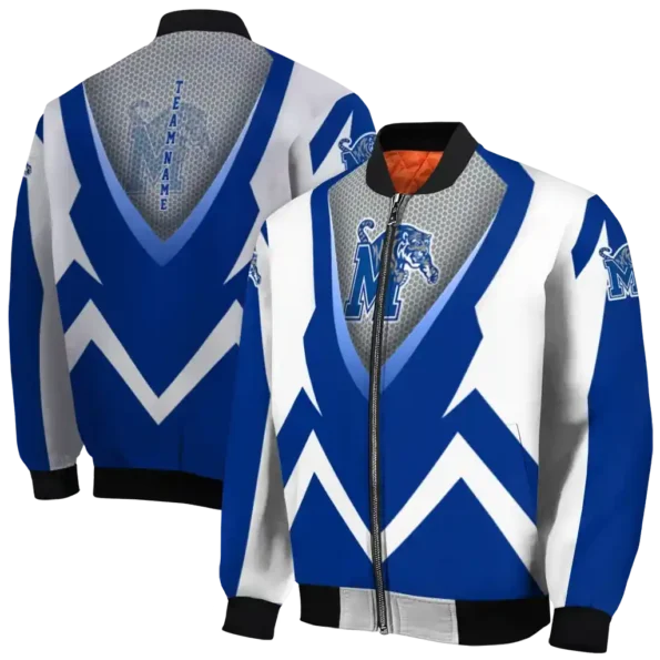 Memphis20Tigers20NCAAZone Jacket 2 Bomber 8.webp