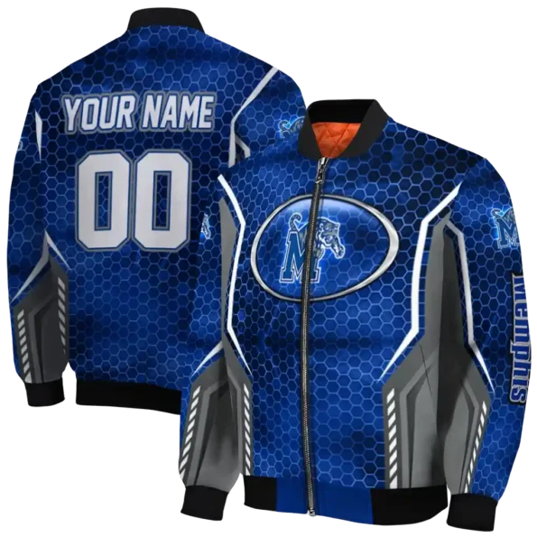 Memphis20Tigers20NCAAZone Jacket 2 Bomber 9.webp