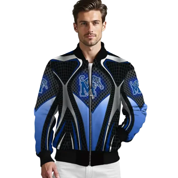 Memphis20Tigers20NCAAZone Jacket 3 Bomber 10.webp