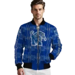 Memphis20Tigers20NCAAZone Jacket 1 Bomber 15.webp