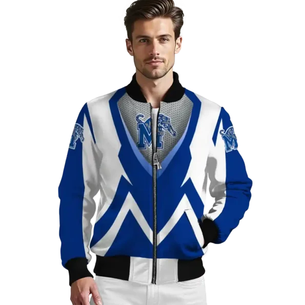 Memphis20Tigers20NCAAZone Jacket 3 Bomber 8.webp