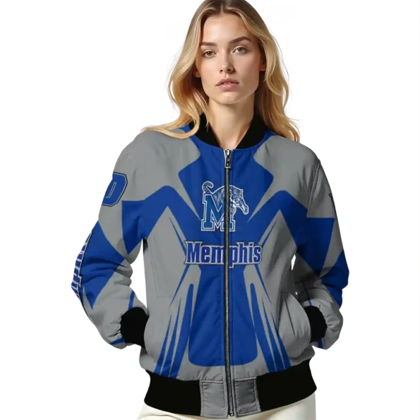 Memphis20Tigers20NCAAZone Jacket 4 Bomber 1.webp