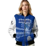 Memphis20Tigers20NCAAZone Jacket 1 Bomber 12.webp