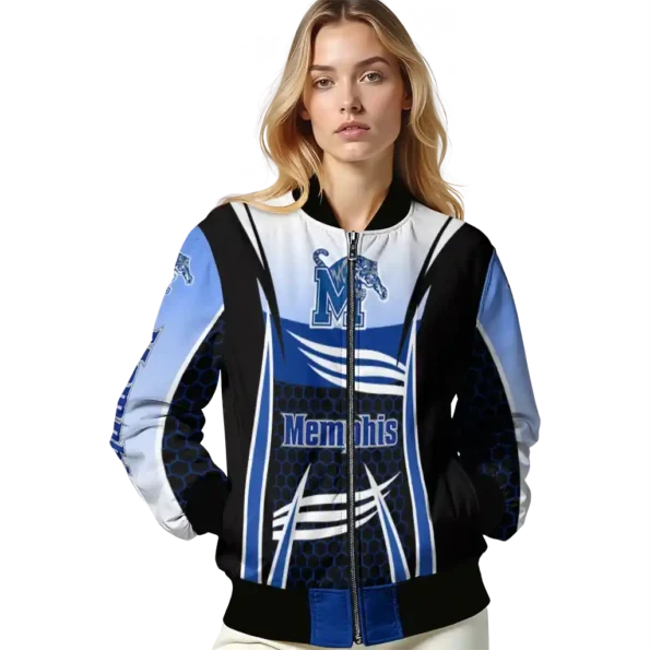 Memphis20Tigers20NCAAZone Jacket 4 Bomber 13.webp