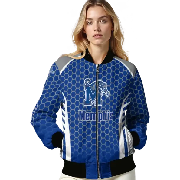Memphis20Tigers20NCAAZone Jacket 4 Bomber 16.webp