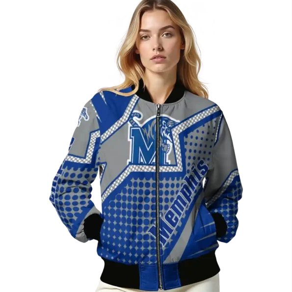 Memphis20Tigers20NCAAZone Jacket 4 Bomber 18.webp
