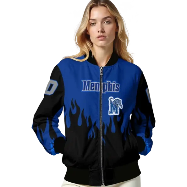 Memphis20Tigers20NCAAZone Jacket 4 Bomber.webp