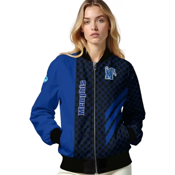 Memphis20Tigers20NCAAZone Jacket 4 Bomber 6.webp