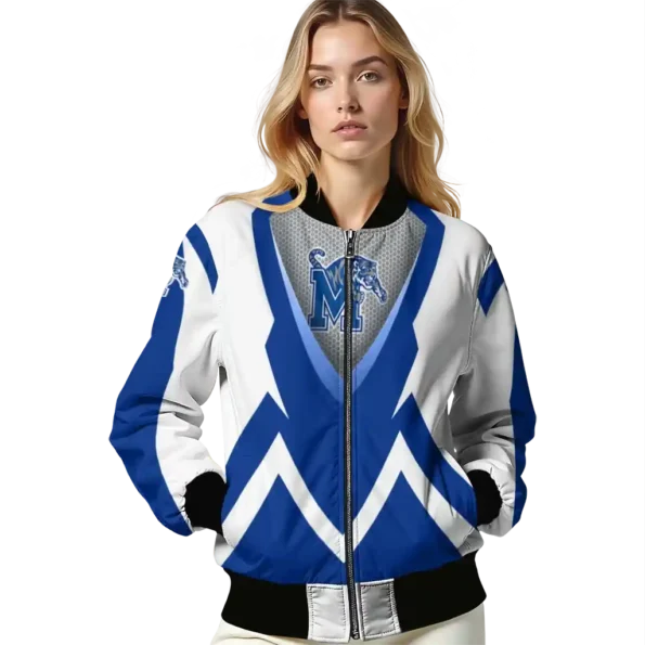 Memphis20Tigers20NCAAZone Jacket 4 Bomber 8.webp