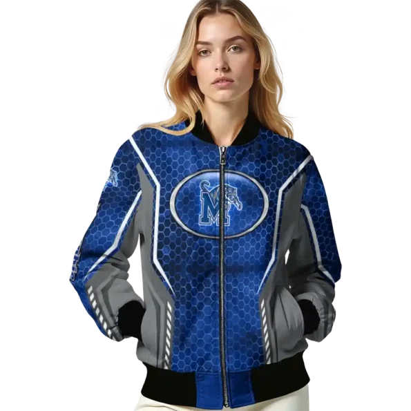 Memphis20Tigers20NCAAZone Jacket 4 Bomber 9.webp