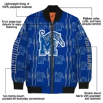 Memphis20Tigers20NCAAZone Jacket 1 Bomber 15.webp