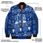 Memphis20Tigers20NCAAZone Jacket 1 Bomber 17.webp