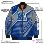Memphis20Tigers20NCAAZone Jacket 1 Bomber 18.webp