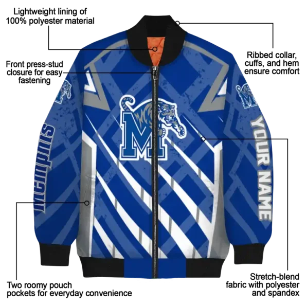 Memphis20Tigers20NCAAZone Jacket 5 Bomber 19.webp