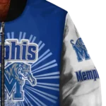 Memphis20Tigers20NCAAZone Jacket 1 Bomber 12.webp