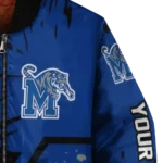 Memphis20Tigers20NCAAZone Jacket 1 Bomber 14.webp