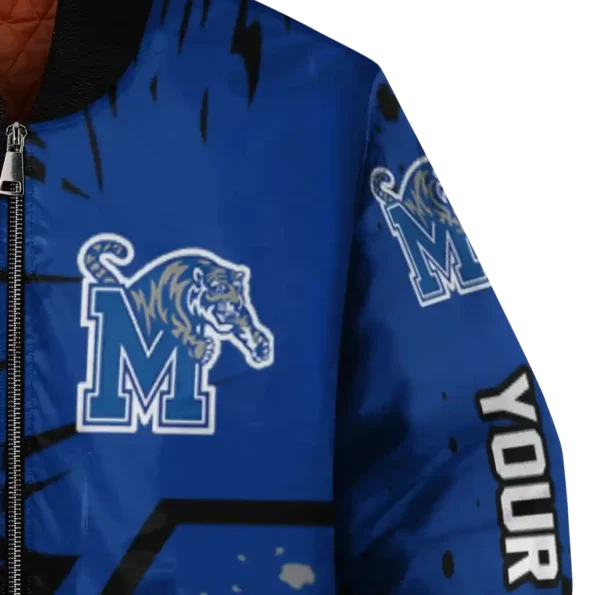 Memphis20Tigers20NCAAZone Jacket 6 Bomber 14.webp